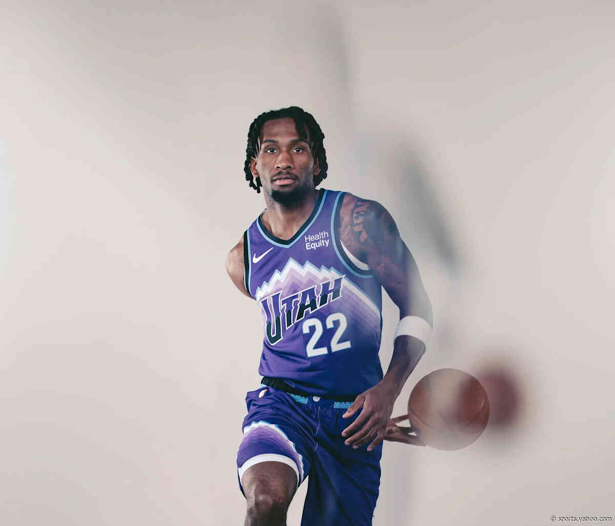 Utah Jazz Reacts: How would you grade the Jazz offseason?