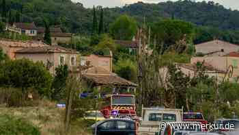 Tornado verwüstet Dorf in Südfrankreich: Dutzende Verletzte, hunderte Häuser zerstört