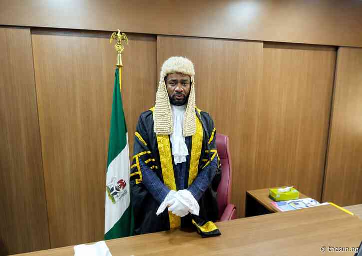 Edo Speaker Agbebaku impeached after lawmakers reject resignation