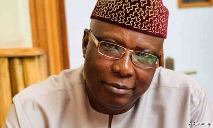 Ojudu faults Gov Abiodun over claim on South-West federal roads