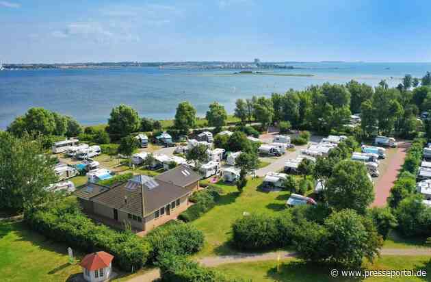 Die meistgefragten Campingplätze 2026: Deutsche Camper bevorzugen verstärkt heimische Campingplätze