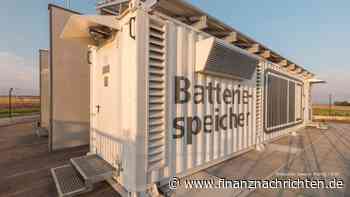 Europas Batteriespeicher boomen: Warum RWE, Tesla und EVN jetzt Milliarden in den Markt bringen