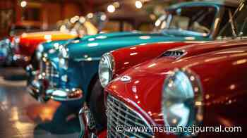 Markets/Coverages: Classic Car Insurer OpenRoad Expands to 40 States