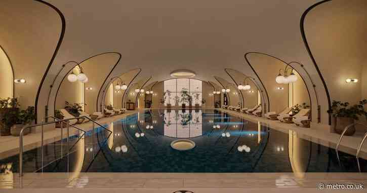 My honest review of London’s newest wellness hotel after its £1,500,000,000 glow-up