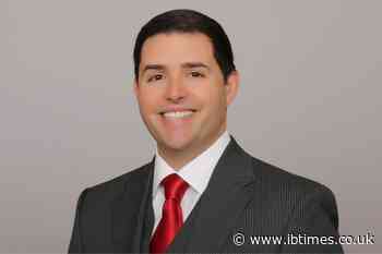 49ers Owner Jed York Gets One-Day Jail Term After $140 Sex Sting as NFL Reviews Case