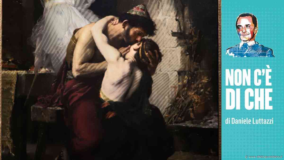 PornOdissea – Così Ulisse incontra Telemaco, sfida Iro e arriva dai Proci