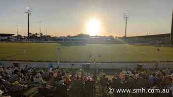 Sugar City to cricket centrepiece? How Mackay secured a historic Test, and its bold vision of what’s to come
