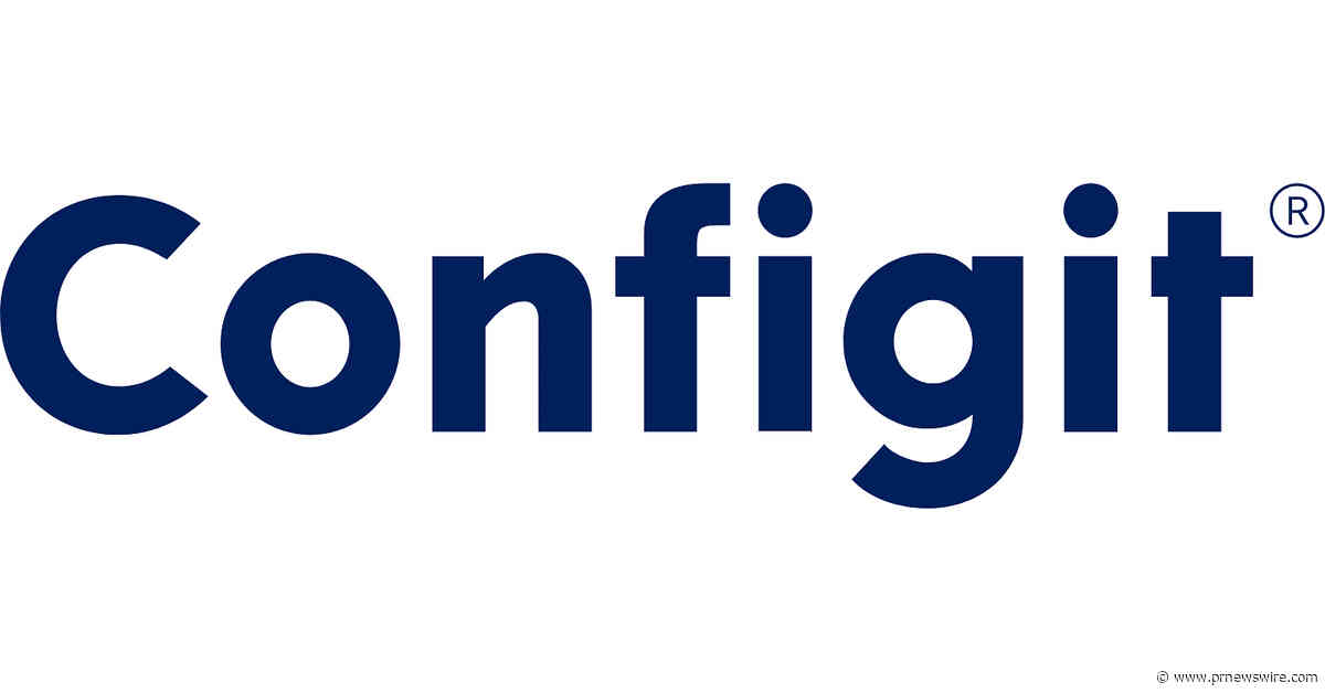 Configit est nommé Sample Vendor dans le rapport Hype Cycle™ for Revenue and Sales Technology, 2026 de Gartner®