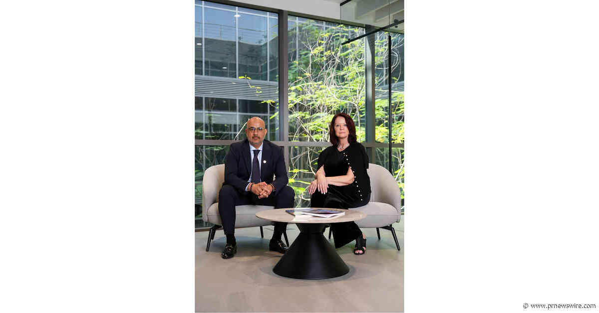 Christie's International Real Estate Launches In Abu Dhabi Amid Historic Housing-Market Growth