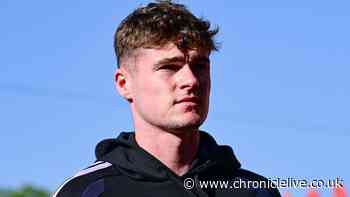 Alex Murphy makes dream start in ferocious Kaiserslautern derby as two Newcastle youngsters shine