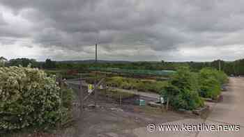 350 homes will be built on former Kent plant nursery after plans are approved