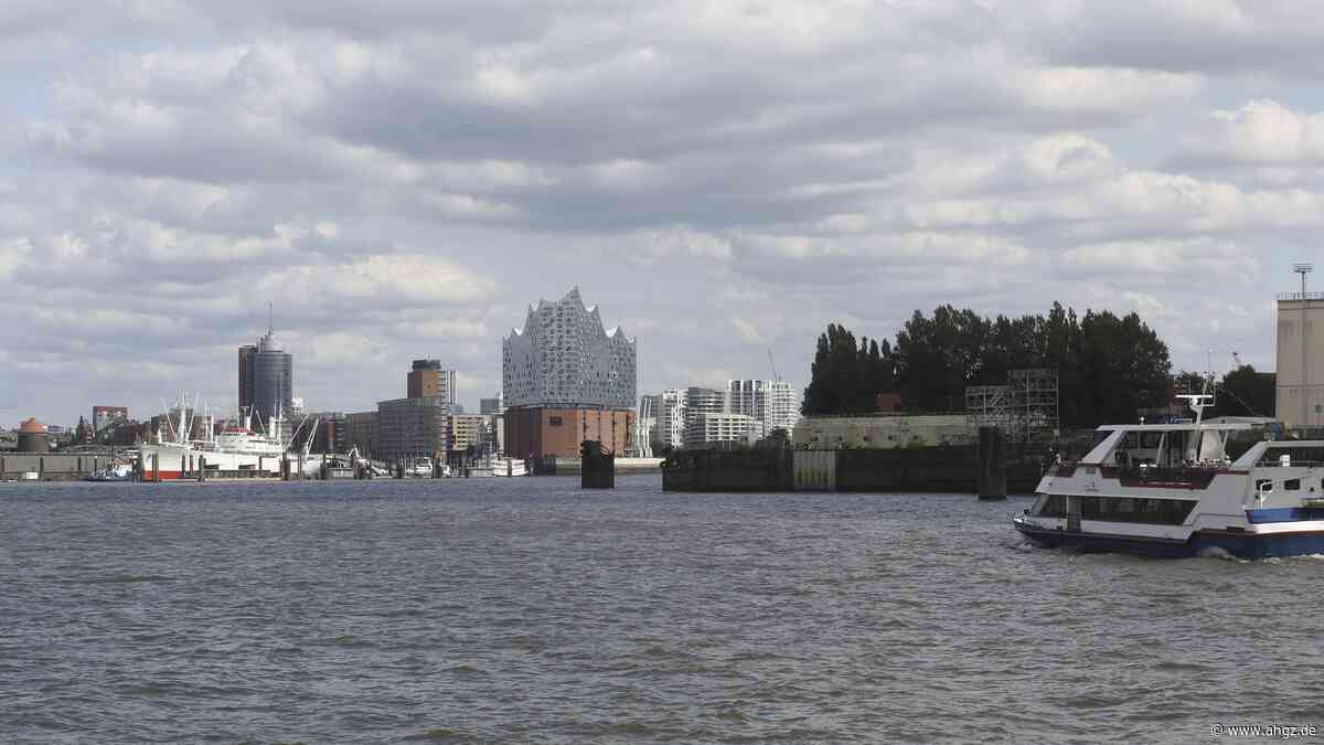 Tourismus: Zahl der Übernachtungen in Hamburg wächst leicht