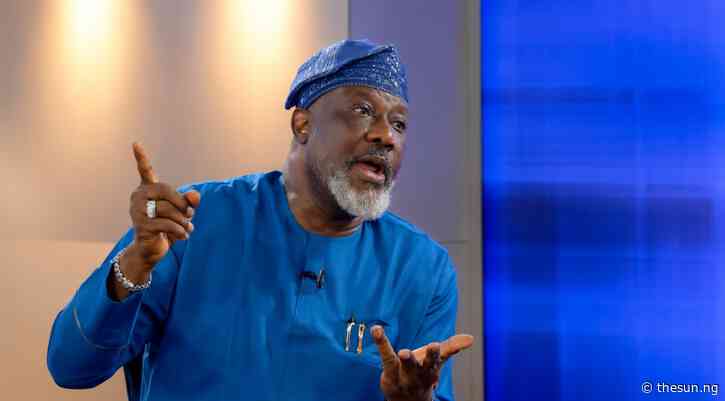 2027: Melaye condemns Tinubu’s campaign council, vows court challenge