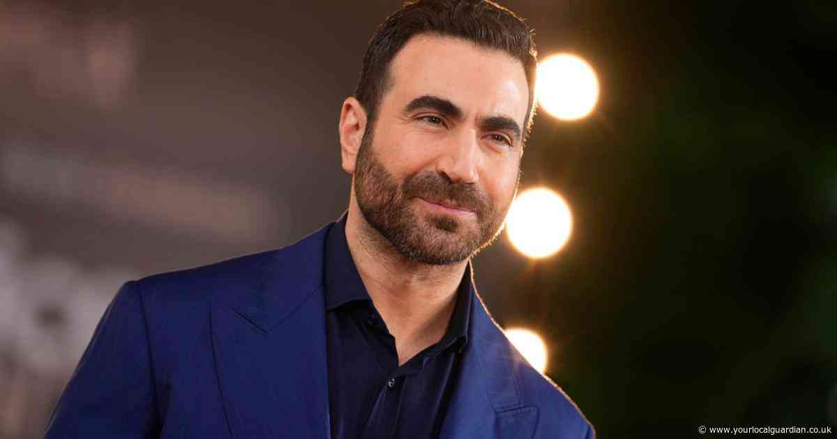 Brett Goldstein makes U-turn as he shares life-changing decision