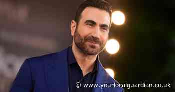 Brett Goldstein makes U-turn as he shares life-changing decision