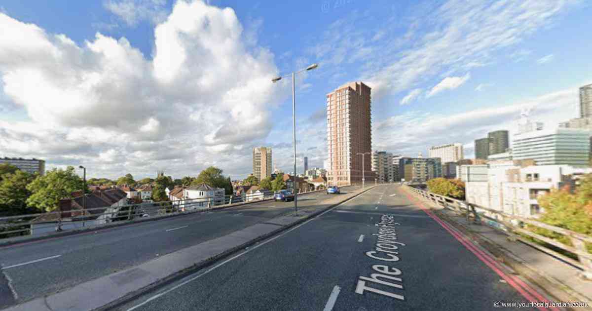 Major flyover could close or face restrictions without urgent repairs