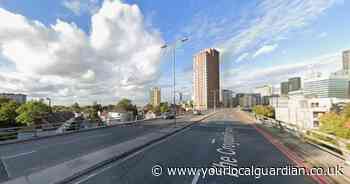 Major flyover could close or face restrictions without urgent repairs