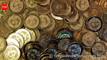 Bitcoin crosses $80,000 for first time since mid-May driven by weaker dollar, gains 28% in August