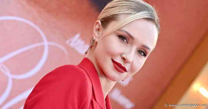 Hayden Panettiere Wanted Her Ex Kept Away Months Before Death, ‘Was Afraid’