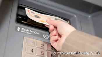 Date minimum wage will rise to £13.18 an hour giving workers a big rise