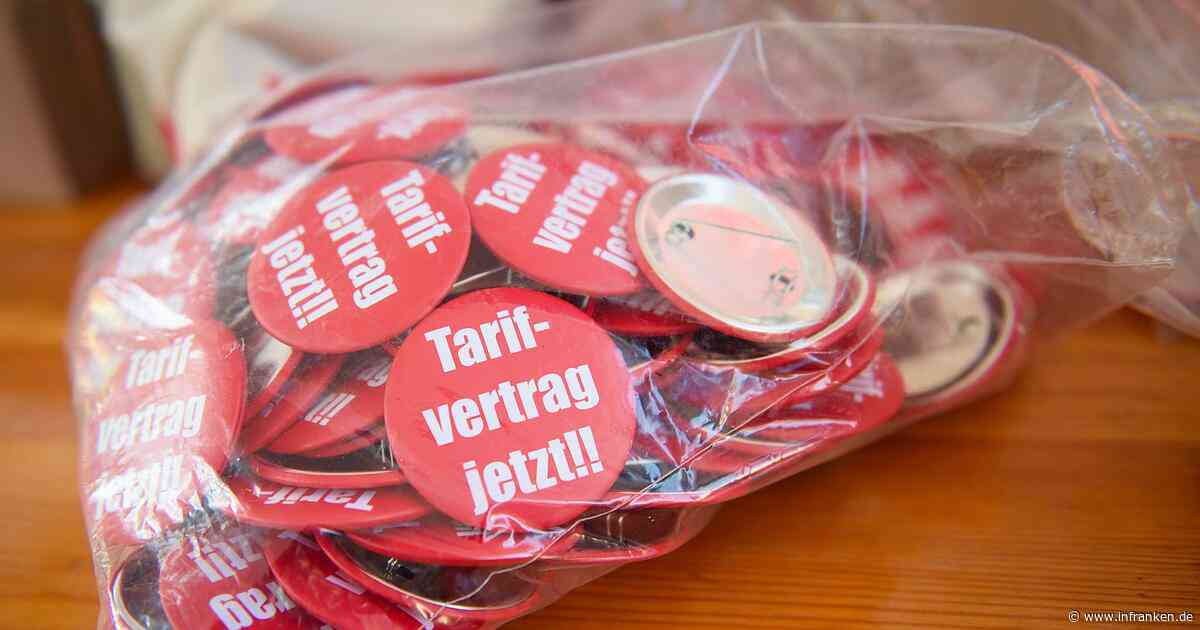 Mehr Kaufkraft: Tariflöhne steigen wohl stärker als Preise