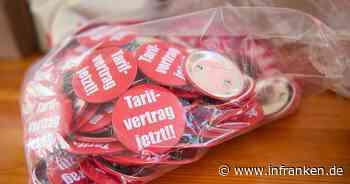 Mehr Kaufkraft: Tariflöhne steigen wohl stärker als Preise