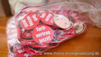 Mehr Kaufkraft: Tariflöhne steigen wohl stärker als Preise