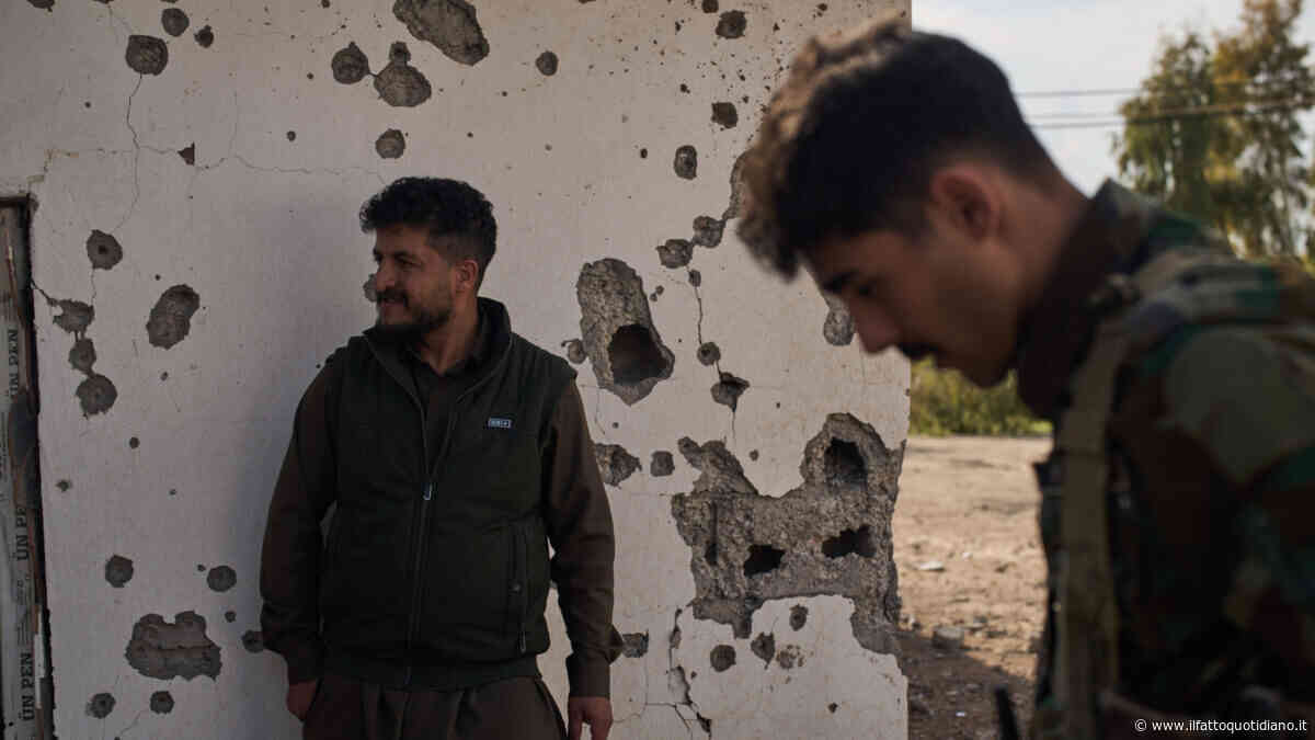 Kurdistan iracheno nel limbo: in mezzo alla guerra Usa-Iran e con il petrolio alle stelle. “Teheran o Washington? Comandano sempre le stesse famiglie”