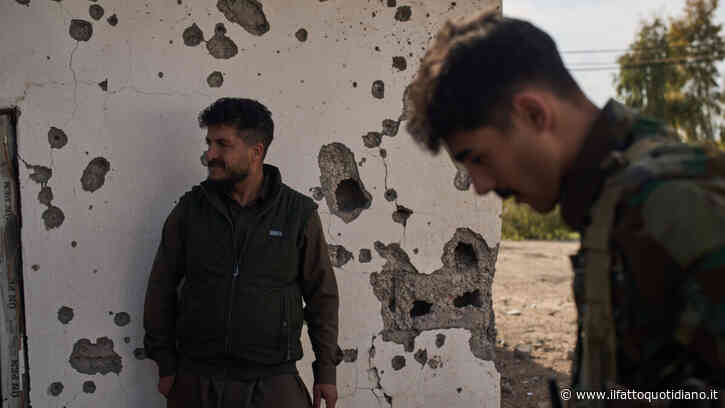 Kurdistan iracheno nel limbo: in mezzo alla guerra Usa-Iran e con il petrolio alle stelle. “Teheran o Washington? Comandano sempre le stesse famiglie”