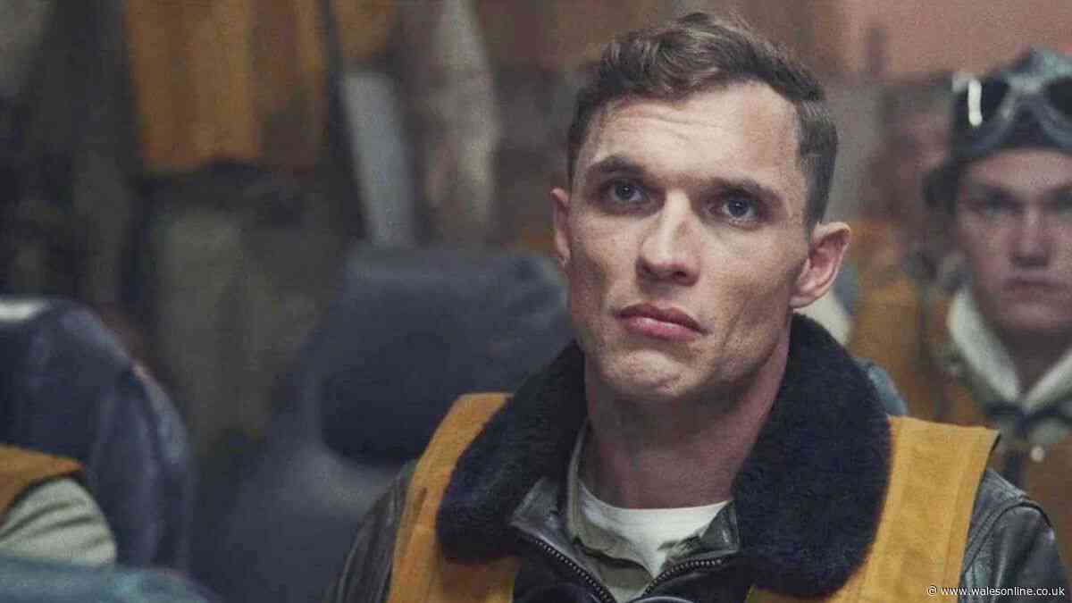 World War Two film as 'powerful as Saving Private Ryan' on Film 4 tonight