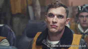 World War Two film as 'powerful as Saving Private Ryan' on Film 4 tonight
