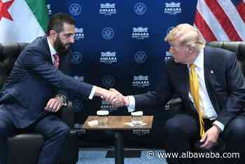 US removes Syria from list of state sponsors of terrorism