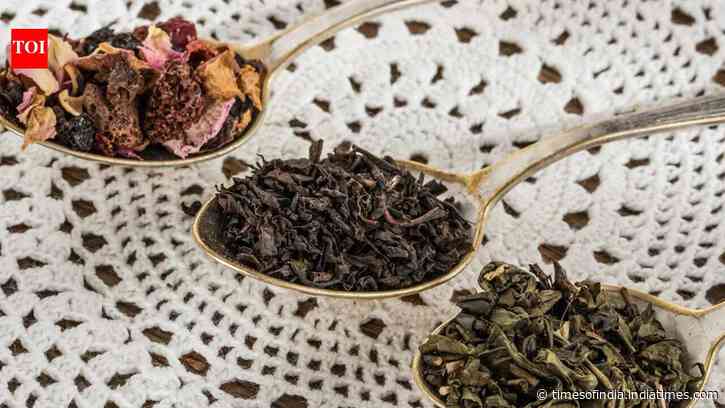 Home Tests For Tea Adulteration: Simple checks spot fake colours and filings