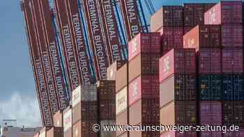 Deutsche Wirtschaft im Frühjahr kräftiger gewachsen