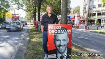 Depression, Tablettensucht: Falko Droßmann (SPD) nach Therapie zurück im Bundestag