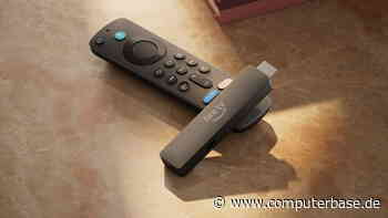 Amazon dreht auf: Fire TV und Kindle bis zu 70 Euro teurer