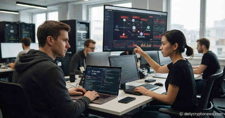 Cosmos Labs confirms vulnerability, advises chain