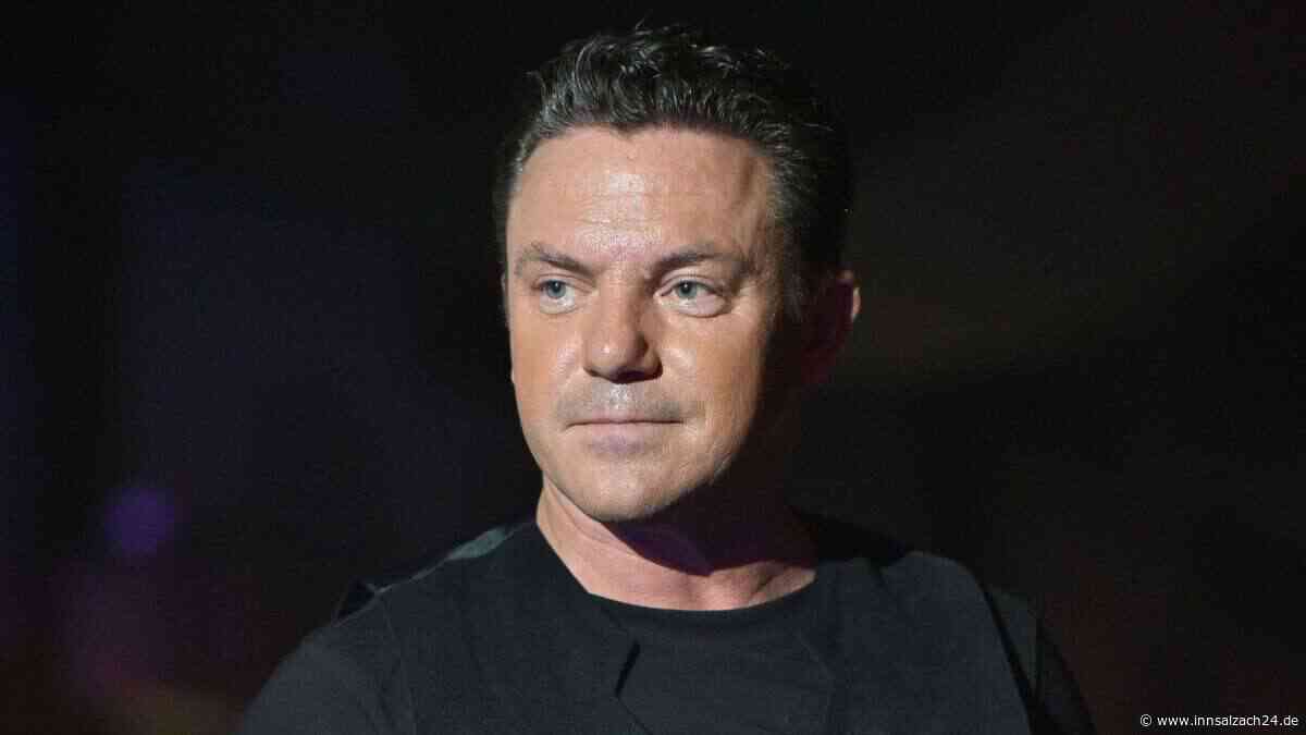 „Eine ganze Familie zerstört“: Schlager-Star Stefan Mross spricht erstmals über Doppelmord
