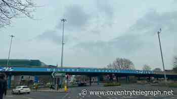 Exact date almost 30mph winds to hit Coventry this August Bank Holiday