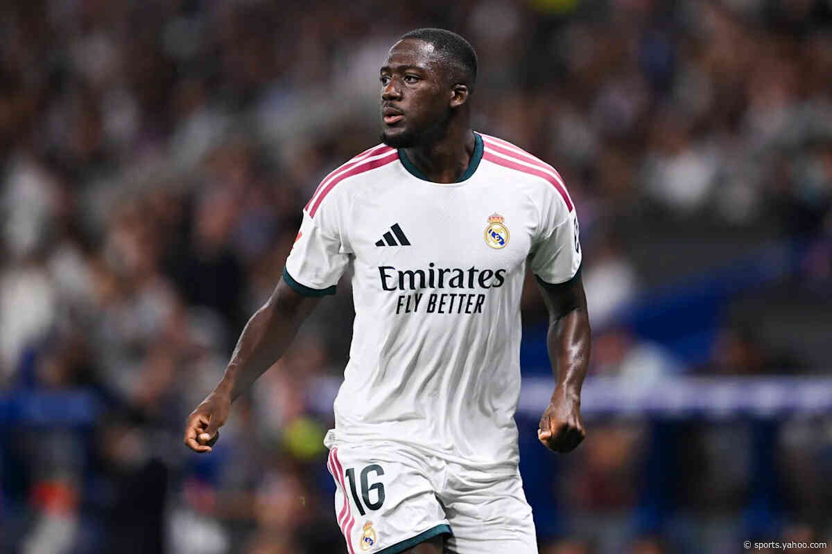 Real Madrid’s new signing leaves bittersweet feeling after first start