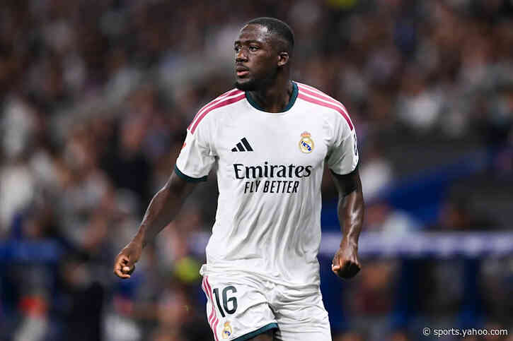 Real Madrid’s new signing leaves bittersweet feeling after first start