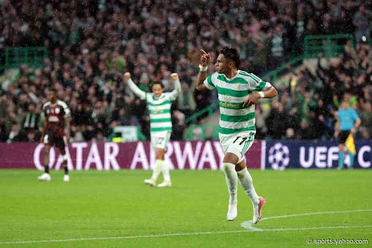 Is LASK v Celtic on TV? How to watch Champions League play-off