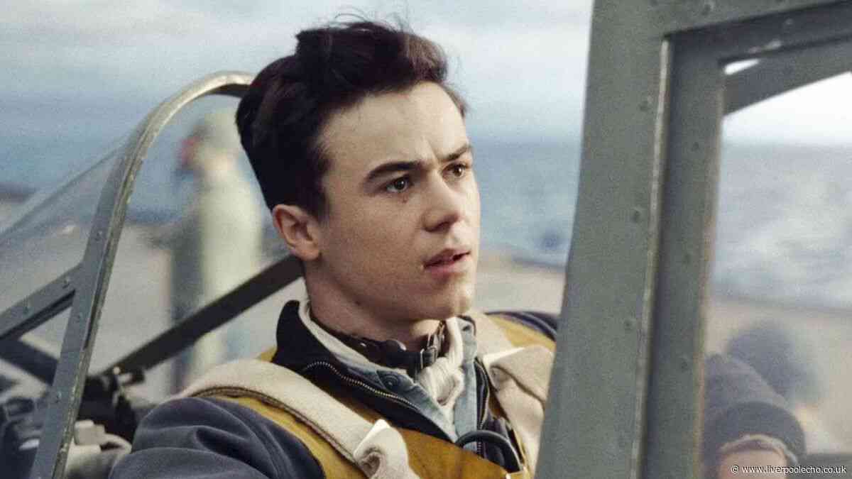 World War Two movie 'keeps you on the edge of your seat' on Film4 tonight