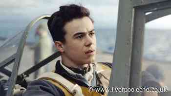 World War Two movie 'keeps you on the edge of your seat' on Film4 tonight