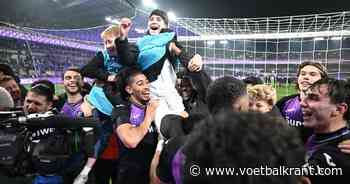 'Anderlecht vangt stevige jackpot: transfer van 15 miljoen euro'