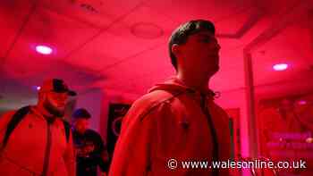 Wales handed huge autumn boost and Rees-Zammit sends out clear message