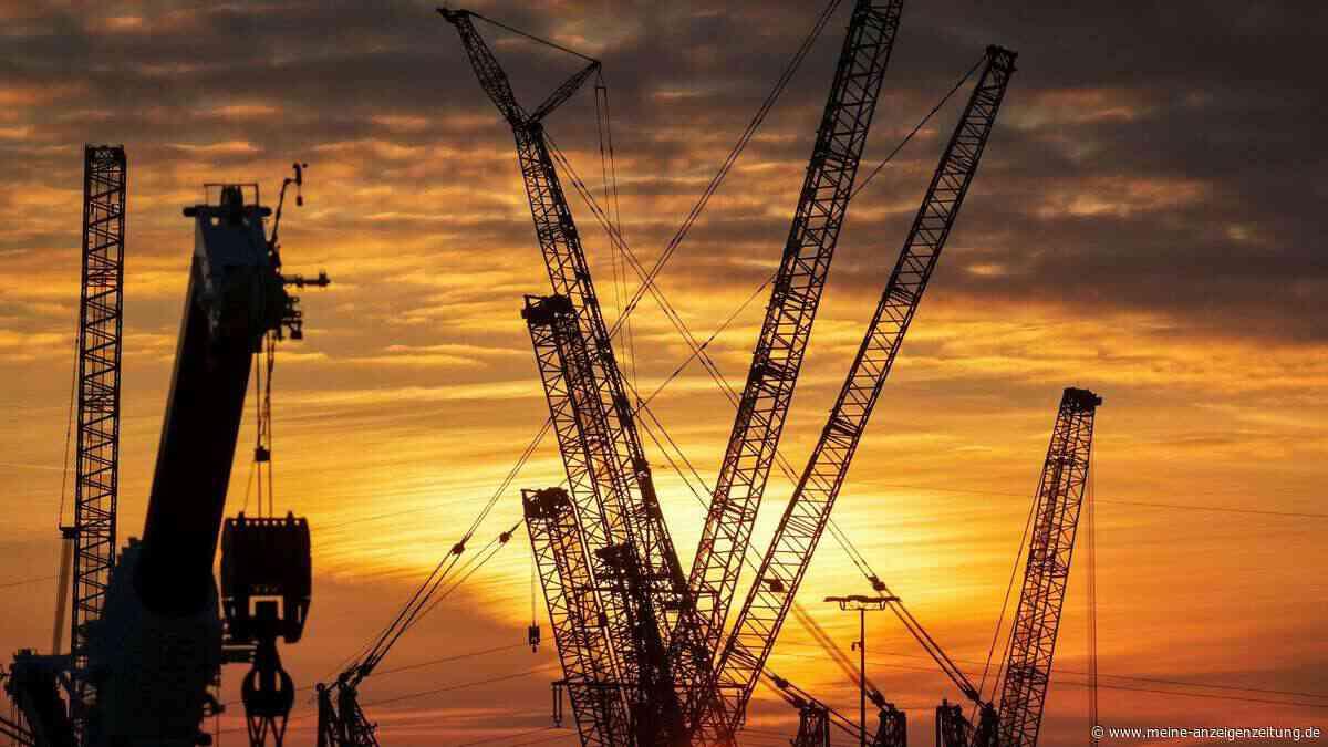 Deutsche Wirtschaft im Frühjahr kräftiger gewachsen