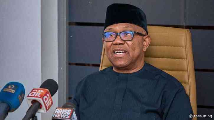 Obi faults focus on new road projects, urges govt to fix existing ones