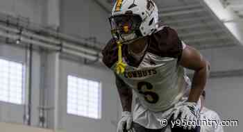 Last Week of Fall Camp Underway for Cowboys