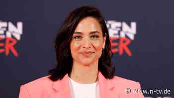 "Wahnsinn, oder?": Amira Aly verrät Geschlecht ihres dritten Kindes